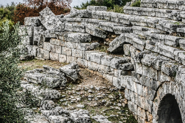 Mauer in der Tuerkei - (c) R L Lammers.jpg